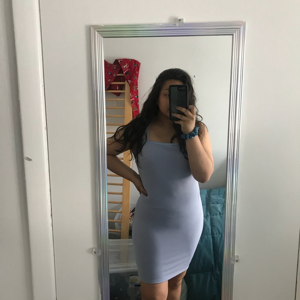 charlotte russe dress